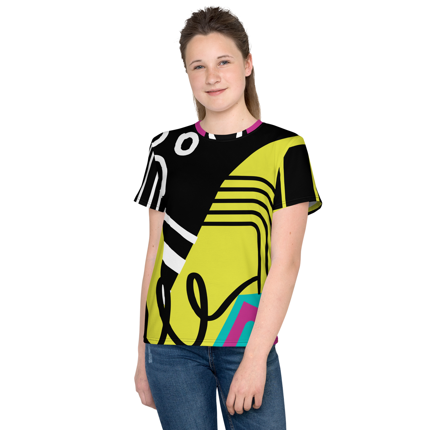 FUN Shirt (Youth)