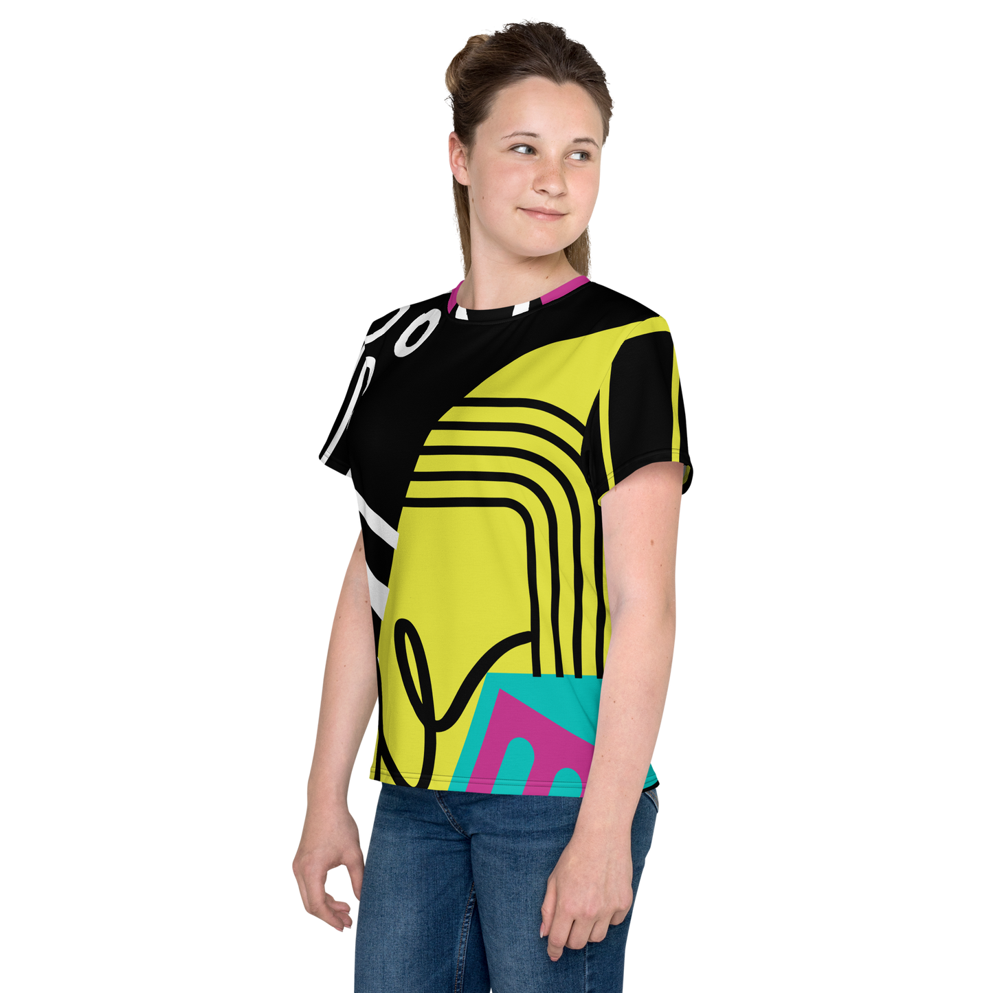 FUN Shirt (Youth)