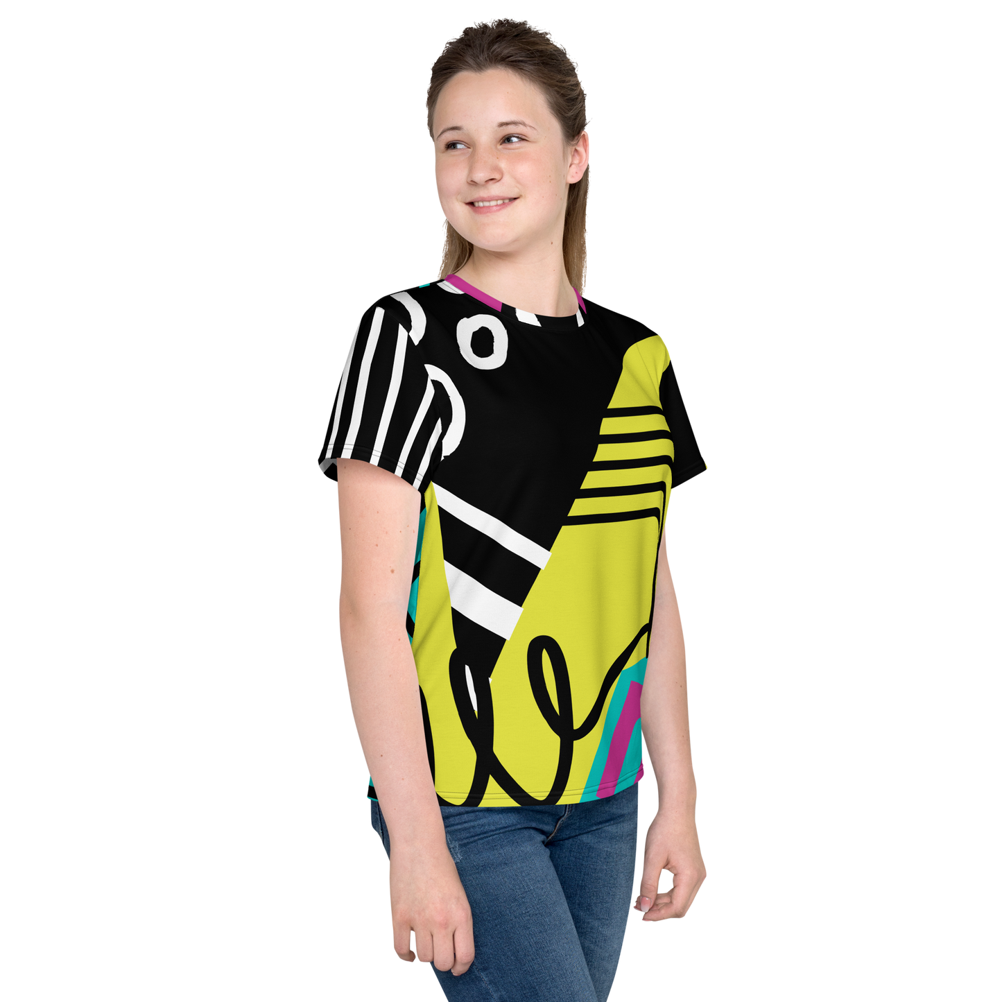 FUN Shirt (Youth)