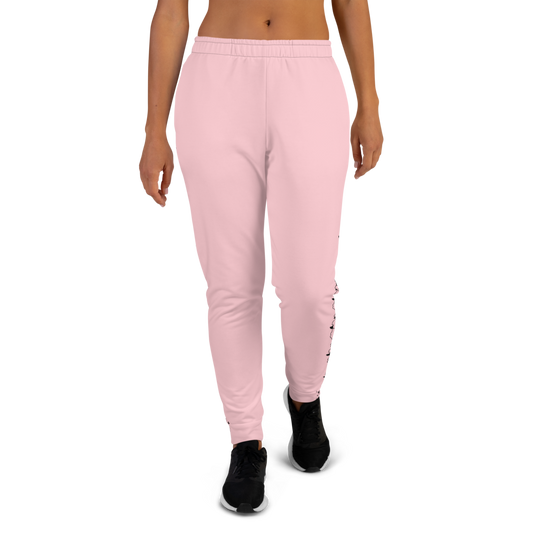 Women's Joggers "POODLE PARTY"